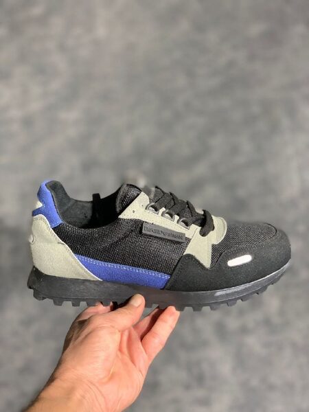 Men's Sneakers — TGpSFuXQs_5Q view 2
