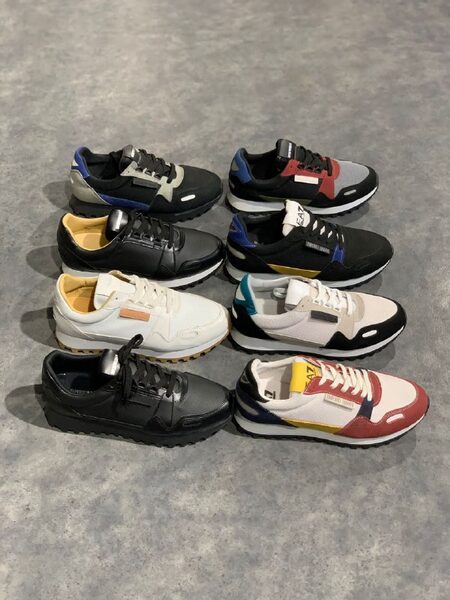 Men's Sneakers — TGpSFuXQs_5Q view 3
