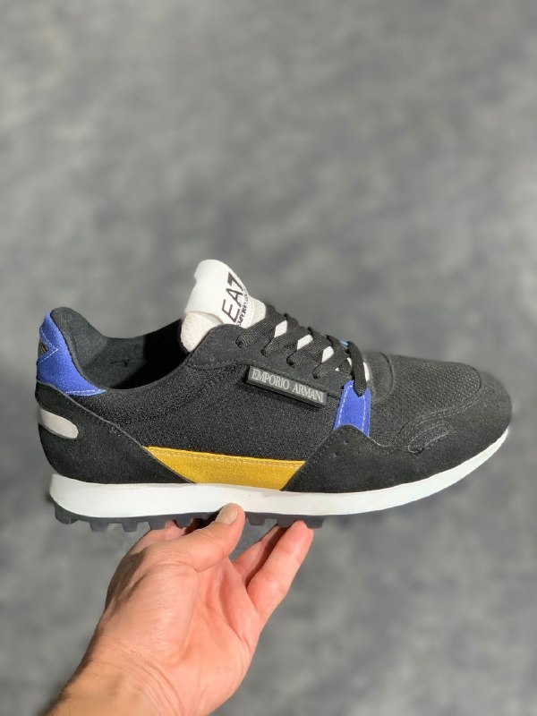 Men's Sneakers — TGpSFuXQs_5Q view
