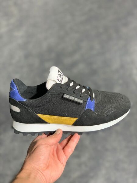 Men's Sneakers — TGpSFuXQs_5Q view 4
