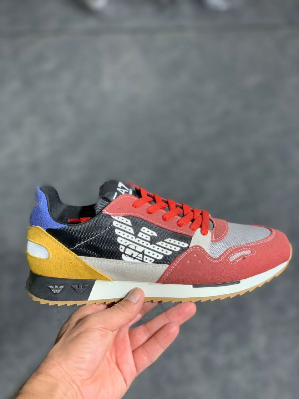 Men's Sneakers — TGpSFuXQs_5Q view