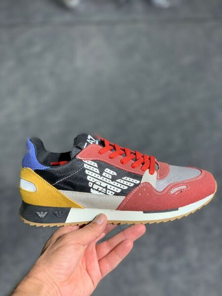 Men's Sneakers — TGpSFuXQs_5Q view 5