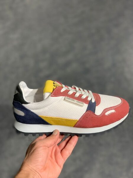 Men's Sneakers — TGpSFuXQs_5Q view 6