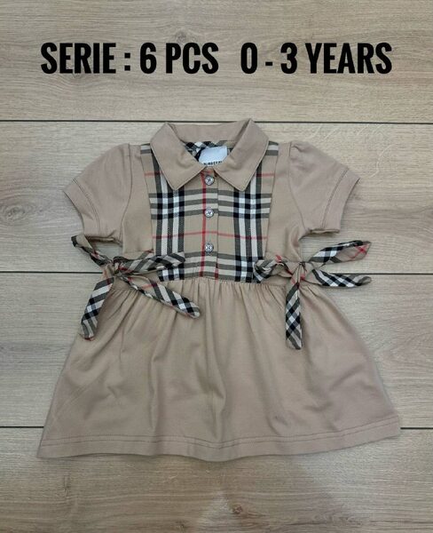 Kids' Set — TGpVnaagxjlw