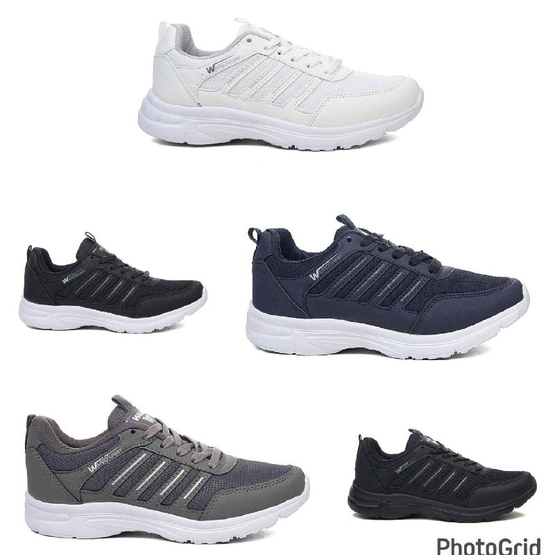 Men's Sneakers — TGpWFdIDk4lF