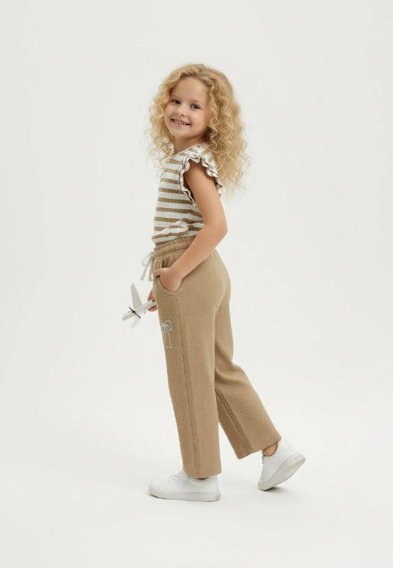 Kids' Set — TGpWU1l3pRqY