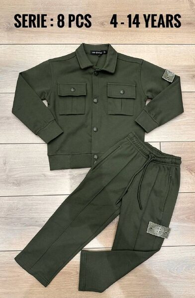 Kids' Set — TGpWZY2oIjAX