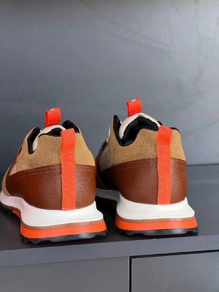 Men's Sneakers — TGpXDIyr2dH8 view 3