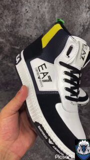 Men's Sneakers — TGpXmWKOHQUT view 3