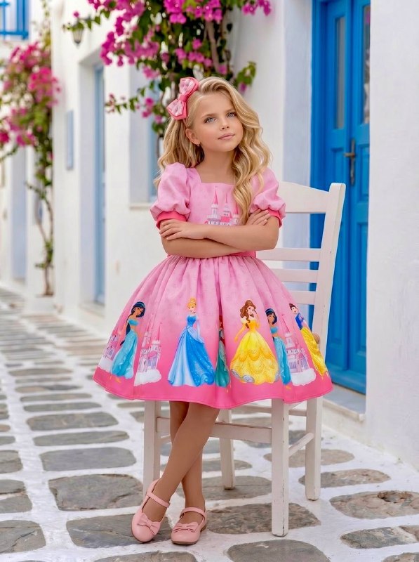 Kids' Set — TGpYkxjK7h6Q