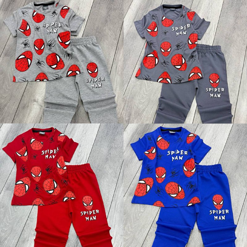 Kids' Set — TGp_gCGMNgYp