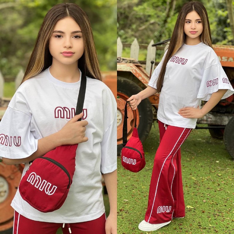 Kids' Set — TGpaffNeAuih view