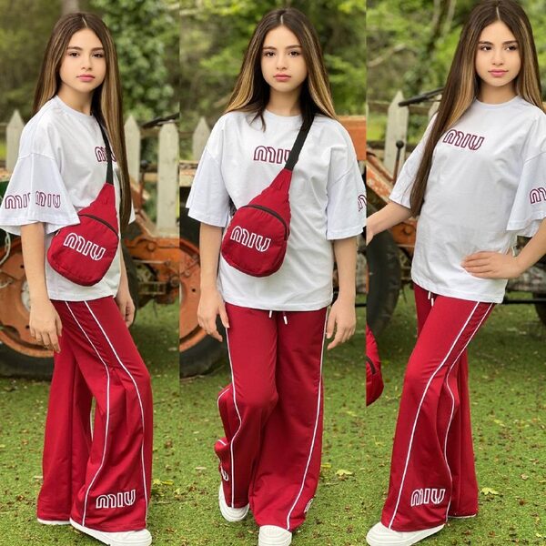 Kids' Set — TGpaffNeAuih view 4