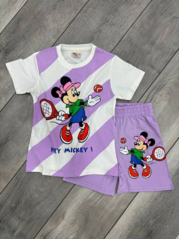 Kids' Set — TGpcS0GqSKtL view