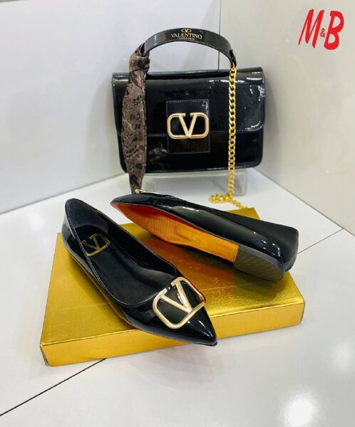 Women's Shoes — TGpcm5sNbdcA
