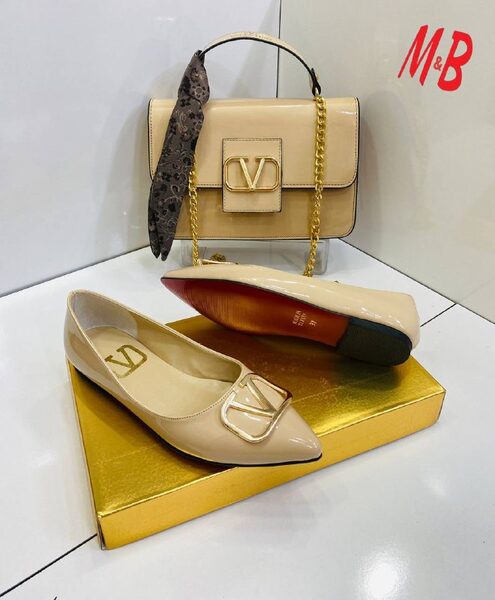 Women's Shoes — TGpcm5sNbdcA view 3