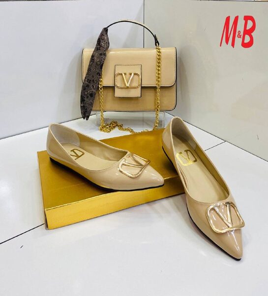 Women's Shoes — TGpcm5sNbdcA view 4