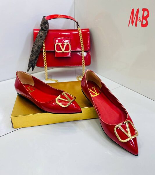 Women's Shoes — TGpcm5sNbdcA view 5