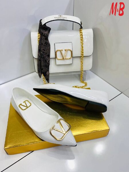 Women's Shoes — TGpcm5sNbdcA view 6