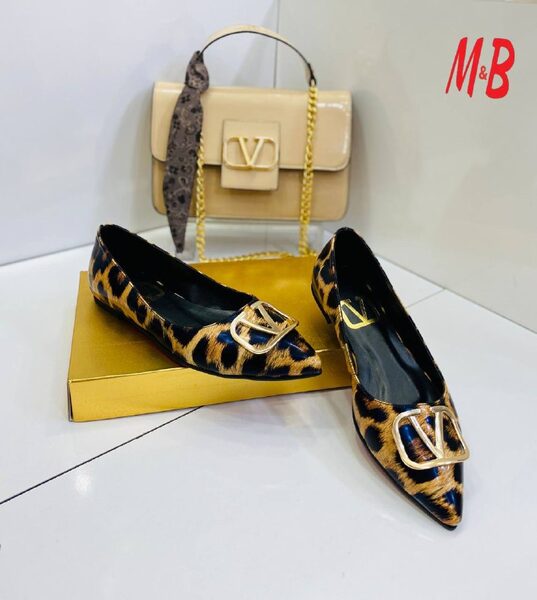 Women's Shoes — TGpcm5sNbdcA view 7