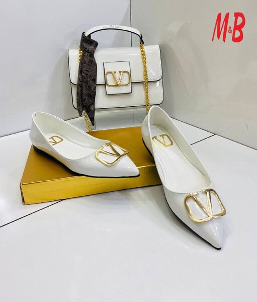 Women's Shoes — TGpcm5sNbdcA view 8