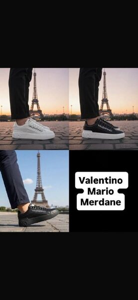 Men's Sneakers — TGpdcklxvKJy view 3