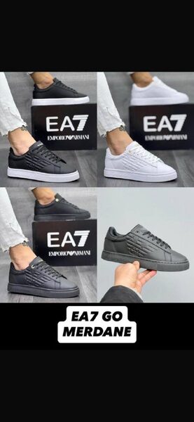 Men's Sneakers — TGpdcklxvKJy view 5