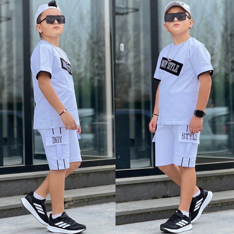 Kids' Set — TGpeJ_9juzXq
