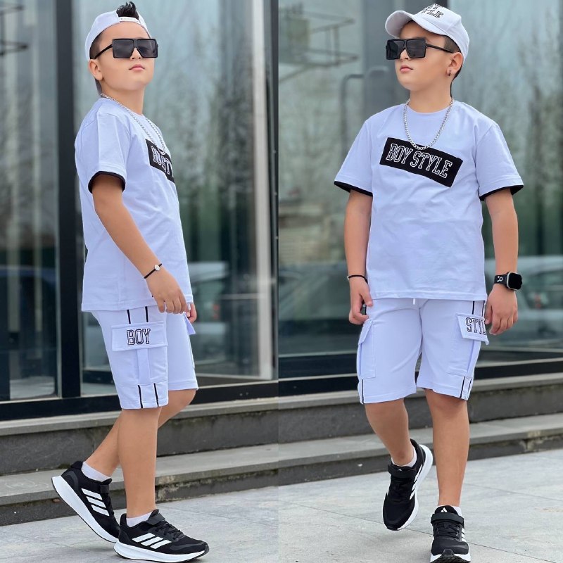 Kids' Set — TGpeJ_9juzXq view