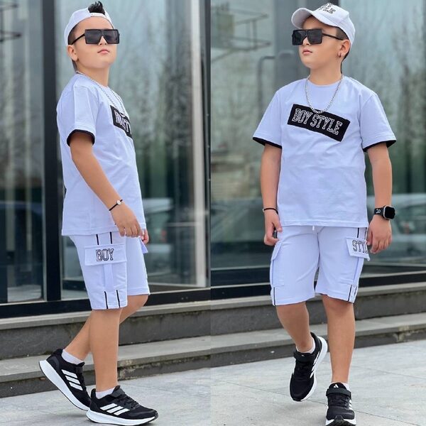 Kids' Set — TGpeJ_9juzXq view 2