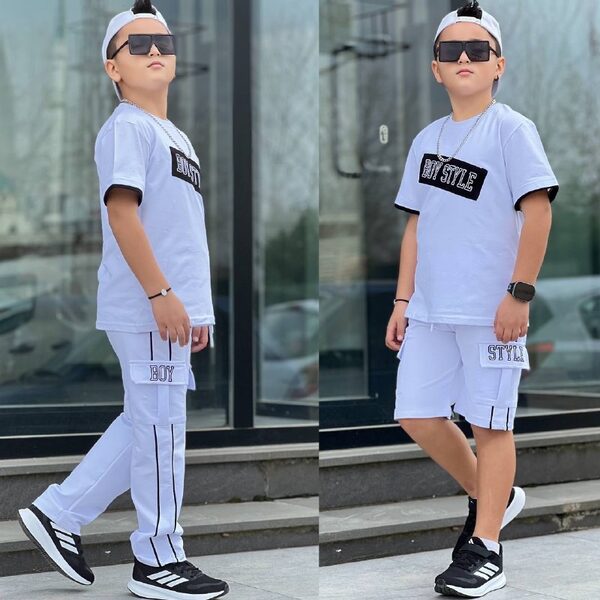 Kids' Set — TGpeJ_9juzXq view 3