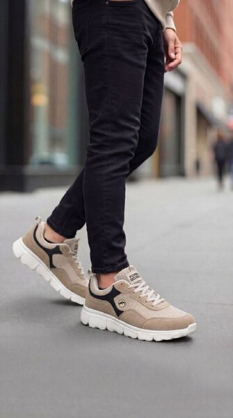 Men's Sneakers — TGpfu4dOr92a view 3