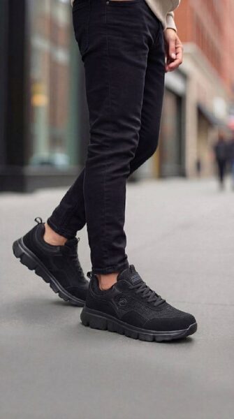 Men's Sneakers — TGpfu4dOr92a view 5