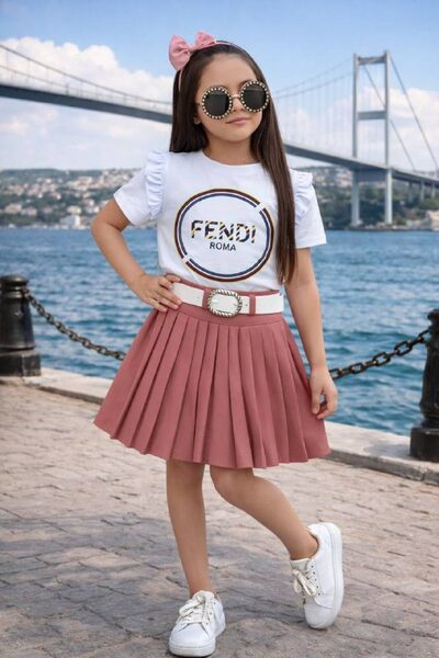 Kids' Set — TGpgBNtafZQv view 2