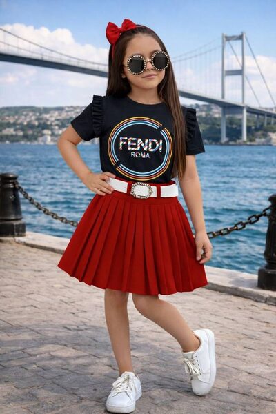 Kids' Set — TGpgBNtafZQv view 3