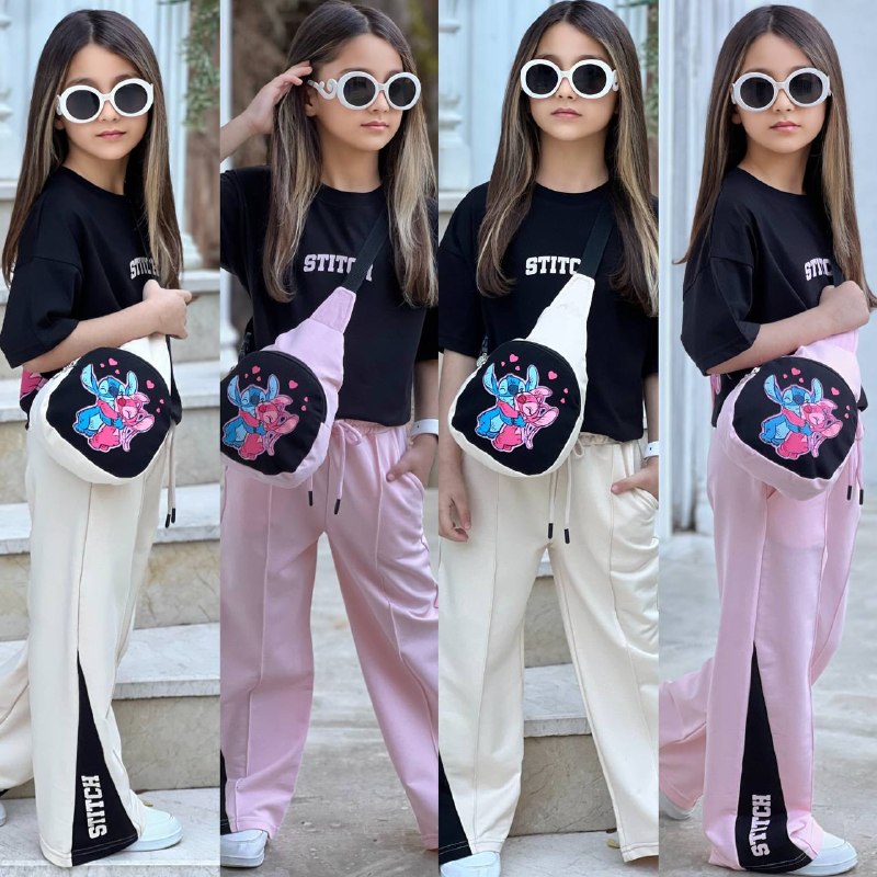 Kids' Set — TGphDL5DS1YK
