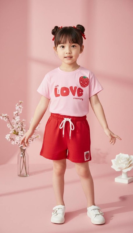 Kids' Set — TGphfBB3iM8F
