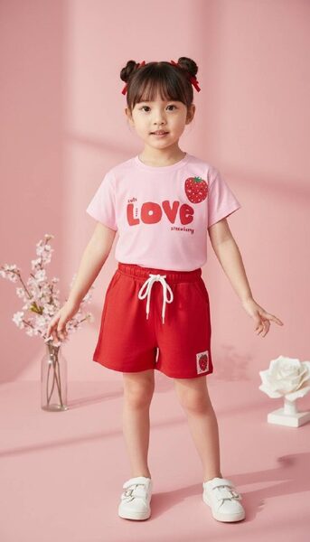 Kids' Set — TGphfBB3iM8F