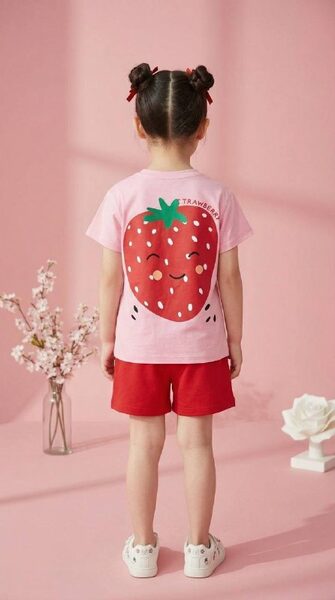 Kids' Set — TGphfBB3iM8F view 2