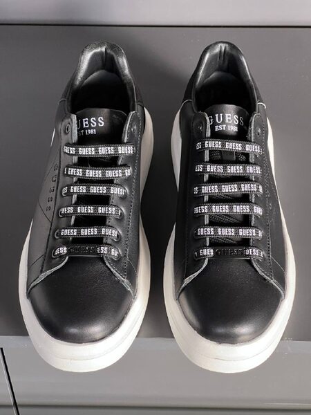 Men's Sneakers — TGpnf36MrSHH view 4