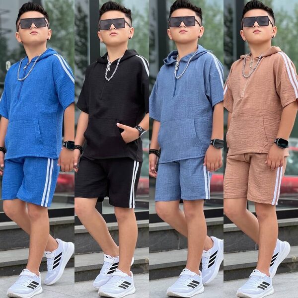 Kids' Set — TGpoqlGHOlPm
