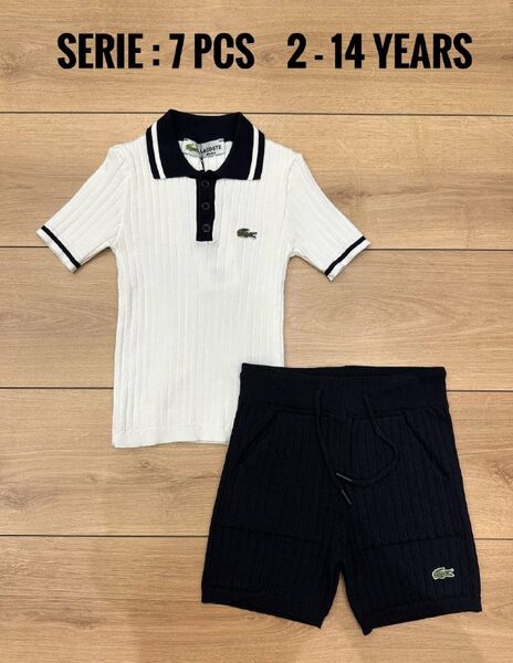 Kids' Set — TGppytCRSy7J