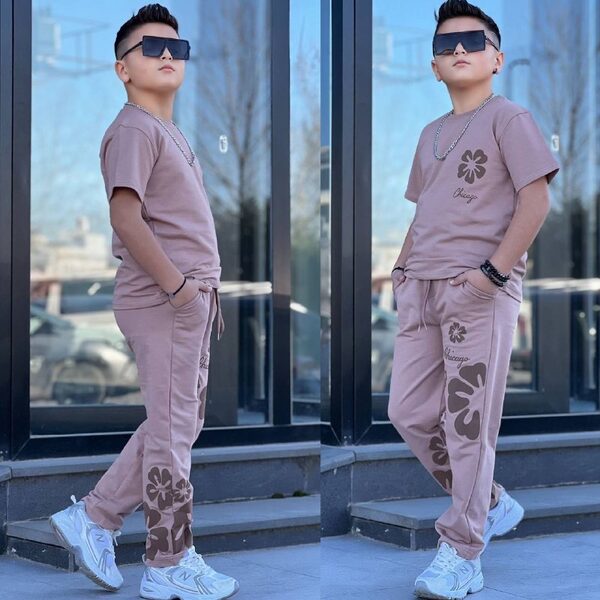 Kids' Set — TGpqHqFCLVQx