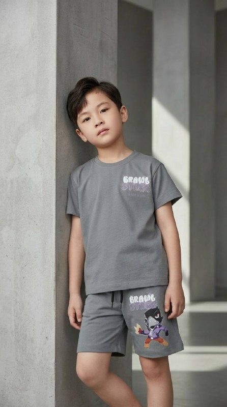 Kids' Set — TGprswKkr93b