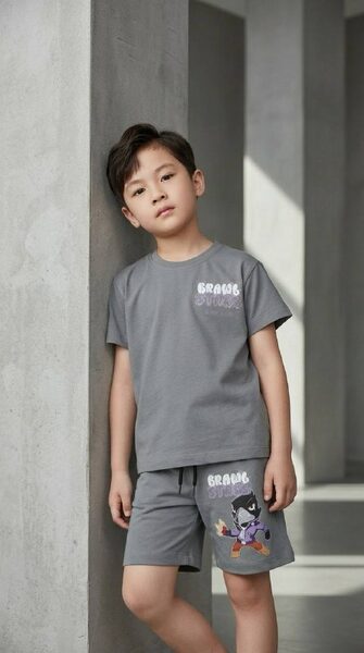 Kids' Set — TGprswKkr93b