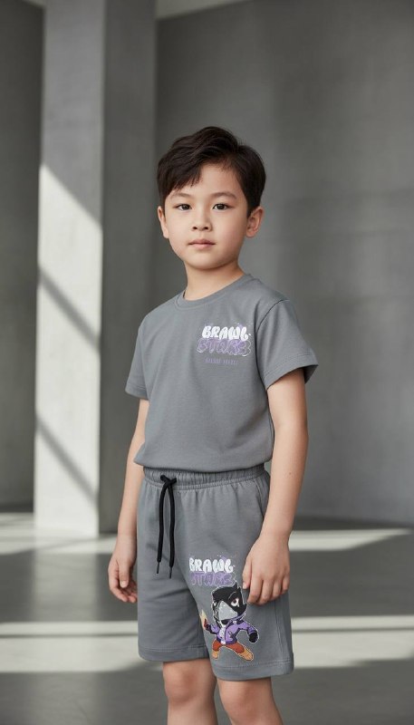 Kids' Set — TGprswKkr93b view