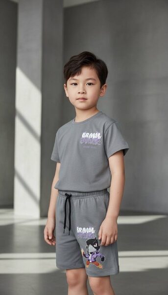 Kids' Set — TGprswKkr93b view 2