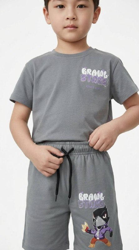 Kids' Set — TGprswKkr93b view