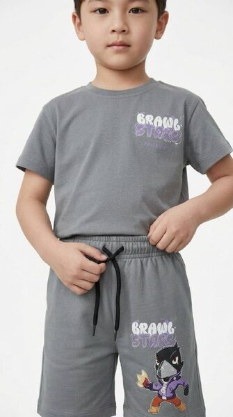 Kids' Set — TGprswKkr93b view 3