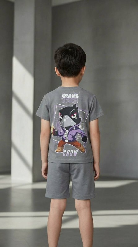 Kids' Set — TGprswKkr93b view